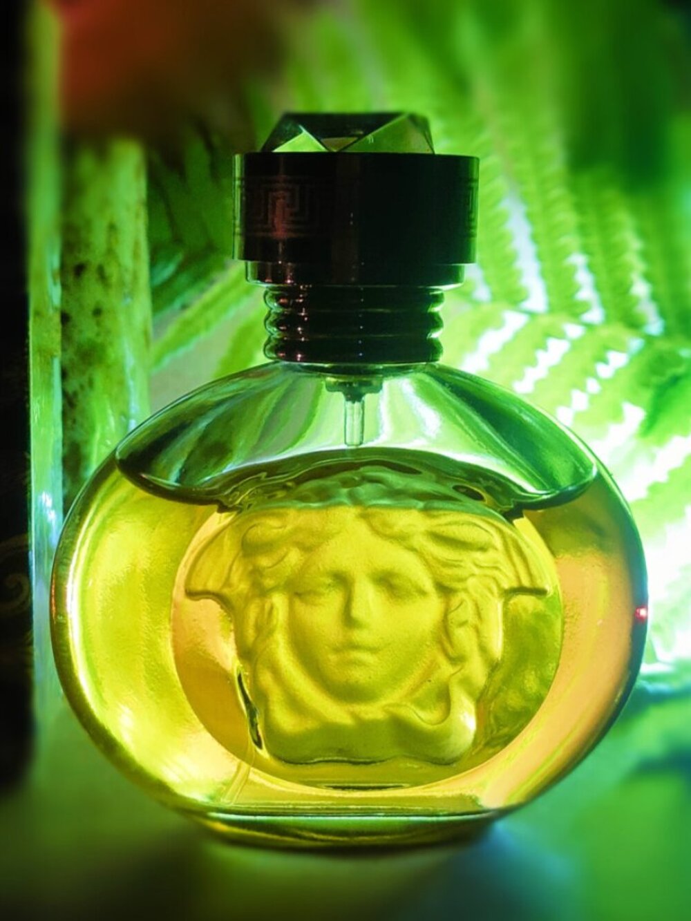 βοΈβπππ£π€πππβπ SPECTACULARE RARE "BLONDE EAU DE TOILETTE 100 ml (3.3 oz) - Picture 9 of 16